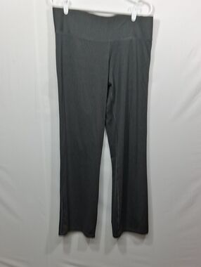 Champion Charcoal Boot-Cut Pull-On Pants